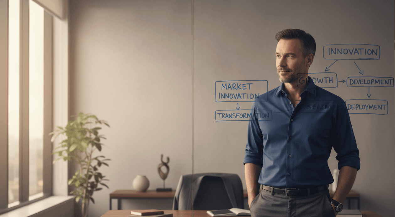Professional Services Growth Overview