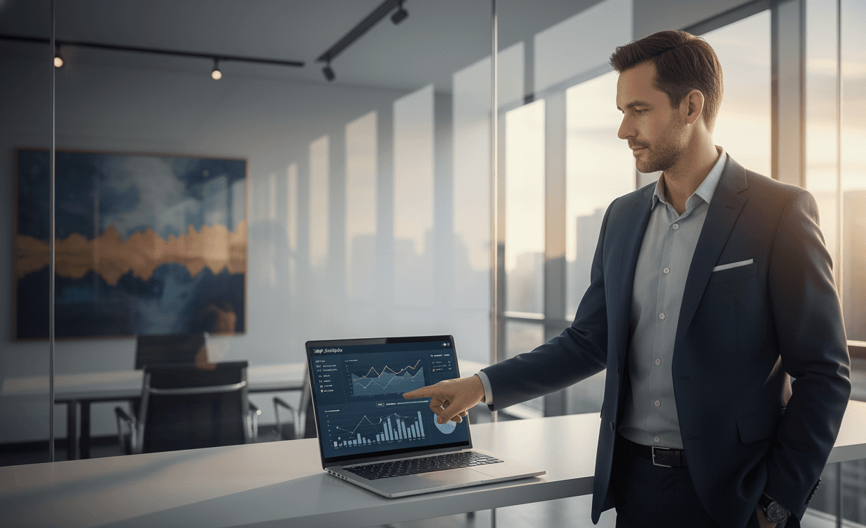 Professional Services Growth Overview