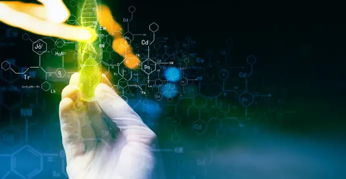 Pharmaceuticals industry