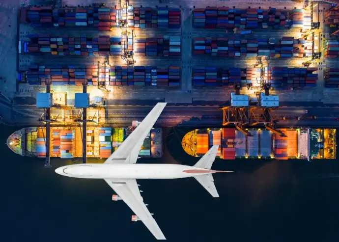 Travel industry