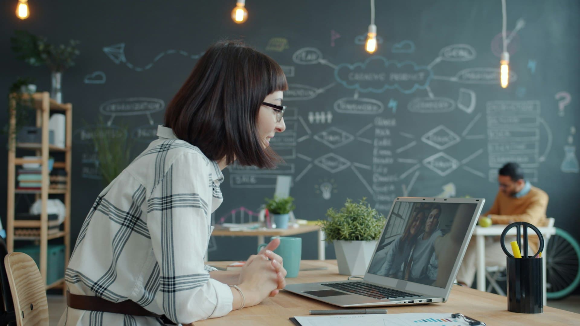 Nearshoring Case Study