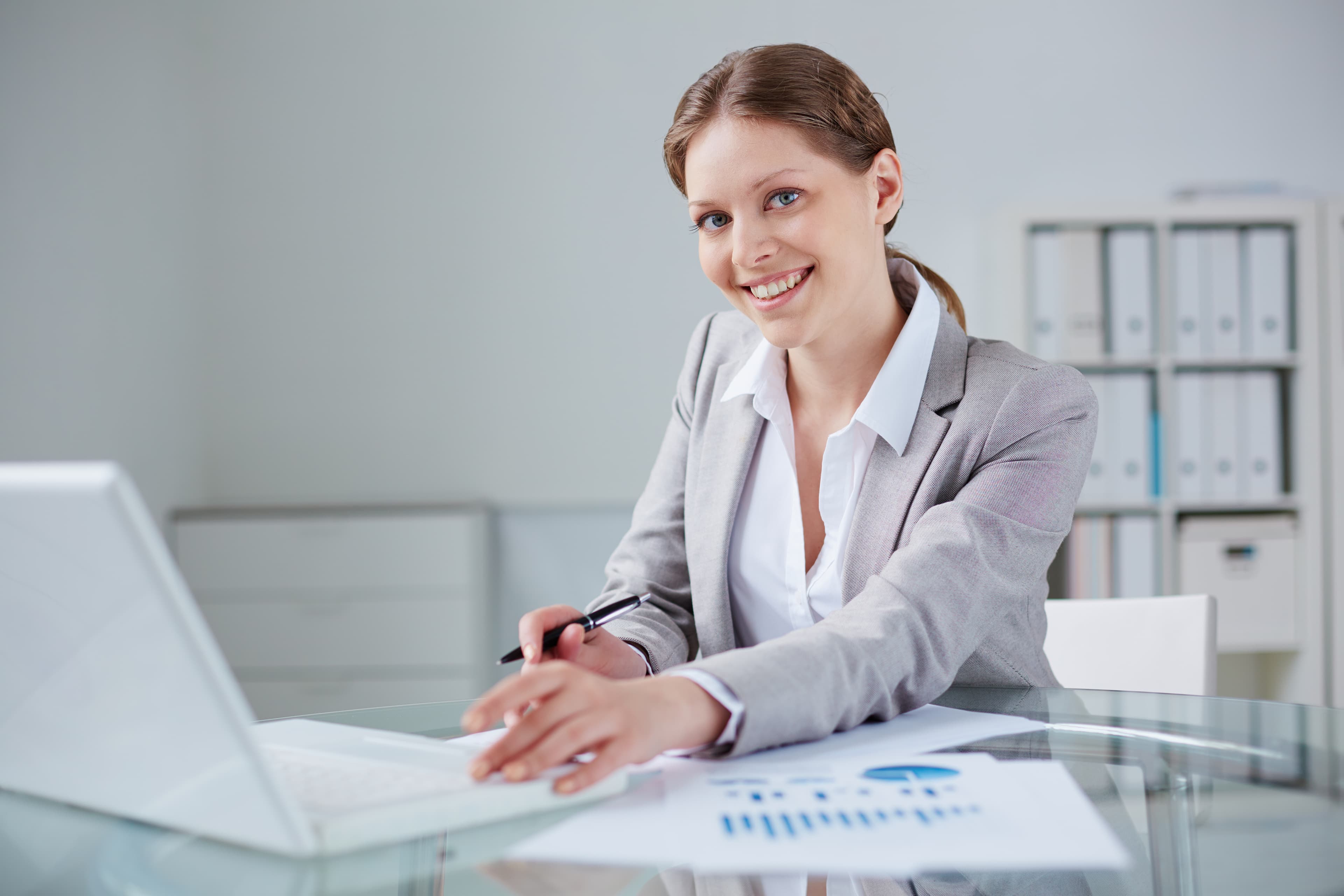 Professional Services Growth Overview